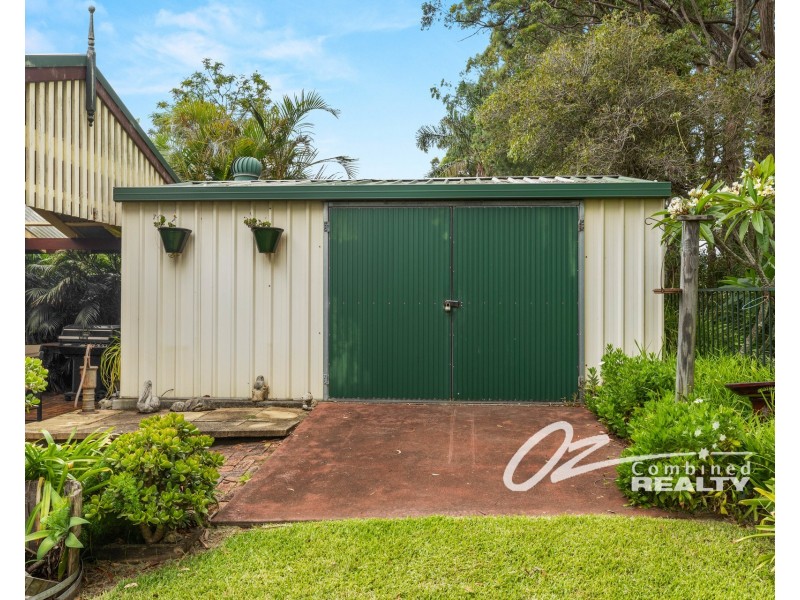 152 The Park Drive, Sanctuary Point NSW 2540