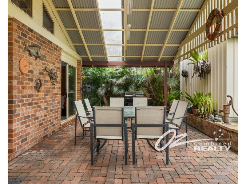 152 The Park Drive, Sanctuary Point NSW 2540