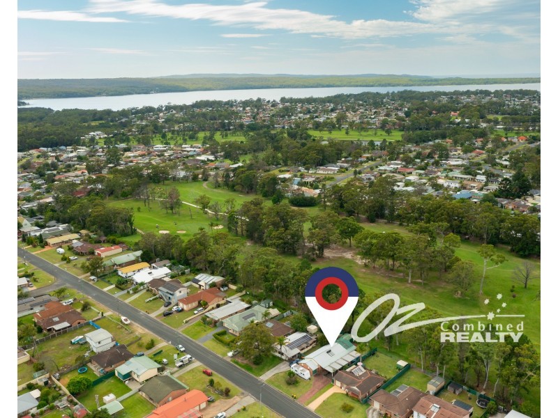 152 The Park Drive, Sanctuary Point NSW 2540