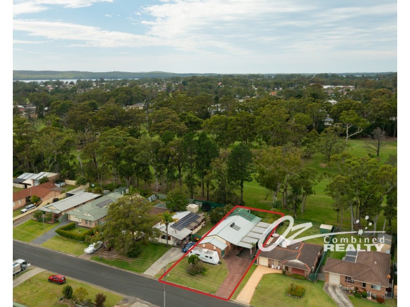 152 The Park Drive, Sanctuary Point NSW 2540