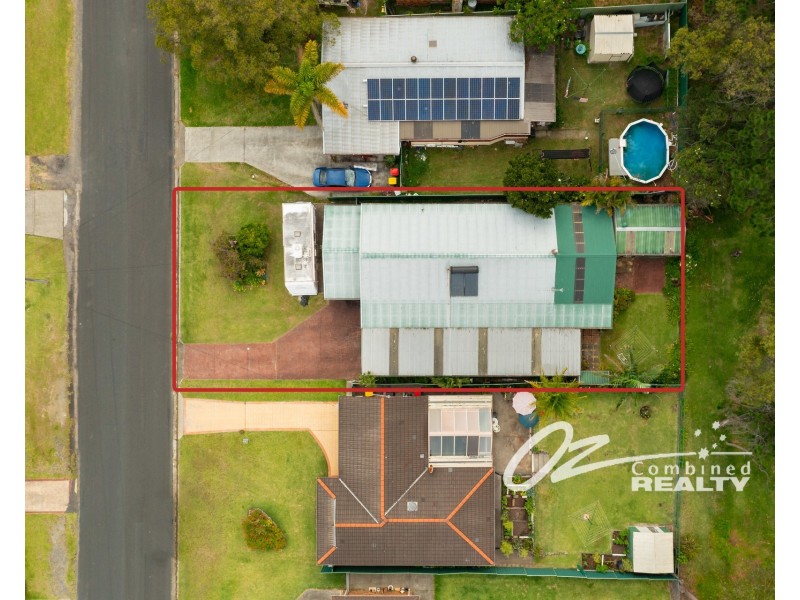 152 The Park Drive, Sanctuary Point NSW 2540