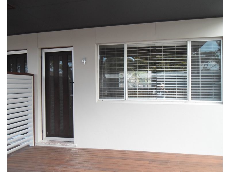 4/67 Elizabeth Drive, Vincentia NSW 2540