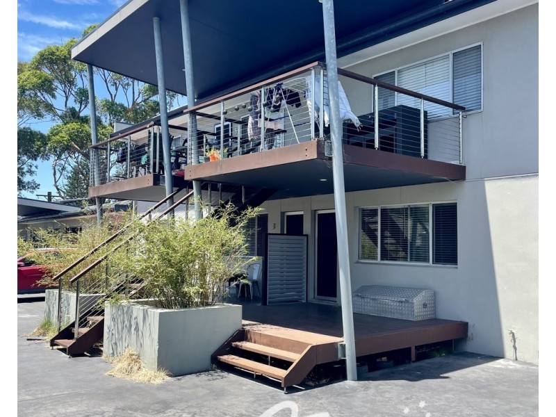6/67 Elizabeth Drive, Vincentia NSW 2540