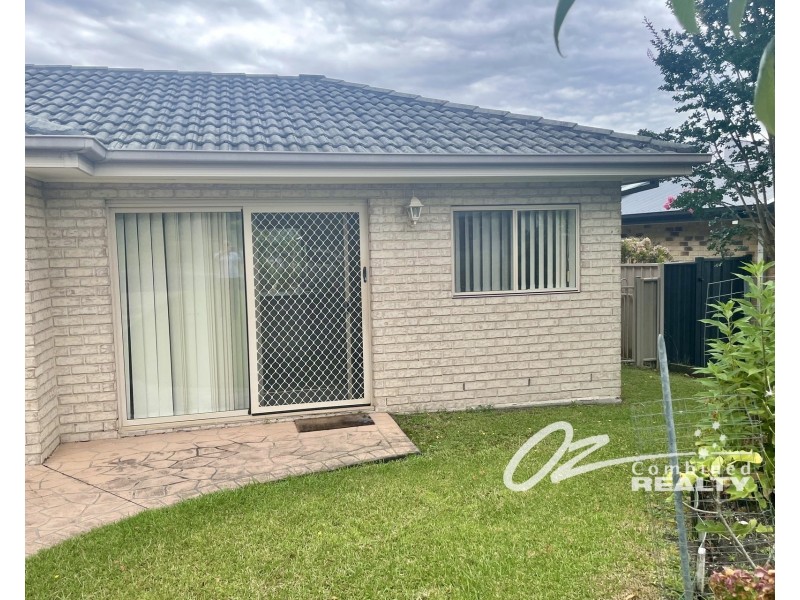 a/183 Duncan Street, Vincentia NSW 2540