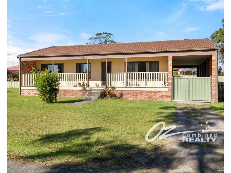 35 Cessna Avenue, Sanctuary Point NSW 2540