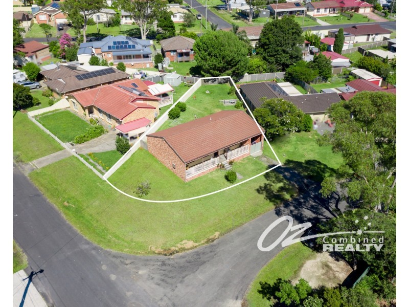 35 Cessna Avenue, Sanctuary Point NSW 2540