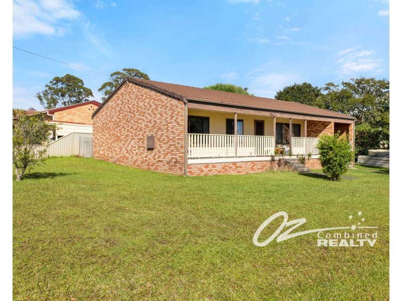 35 Cessna Avenue, Sanctuary Point NSW 2540