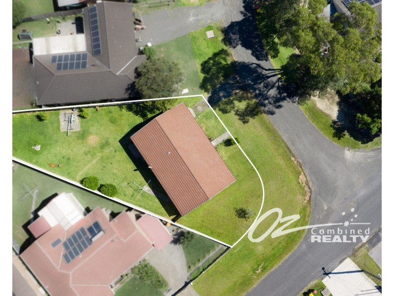 35 Cessna Avenue, Sanctuary Point NSW 2540