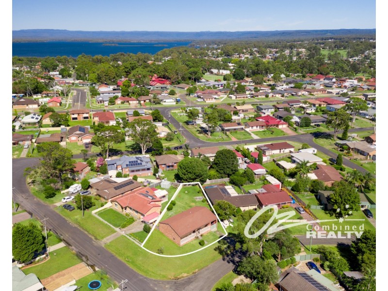 35 Cessna Avenue, Sanctuary Point NSW 2540