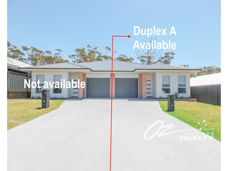 A/6 Lancing Avenue, Sussex Inlet NSW 2540
