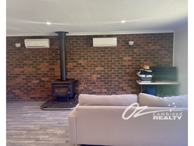 118 Willowford Road, Woollamia NSW 2540