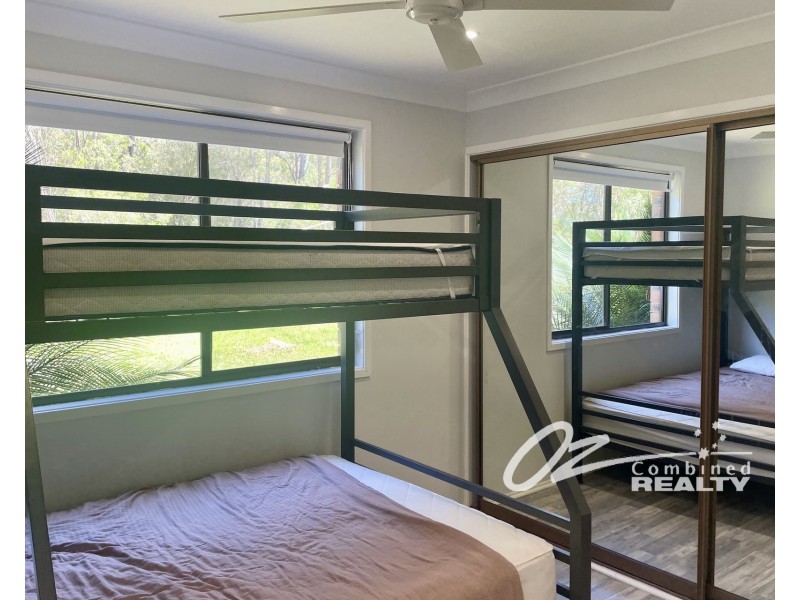 118 Willowford Road, Woollamia NSW 2540