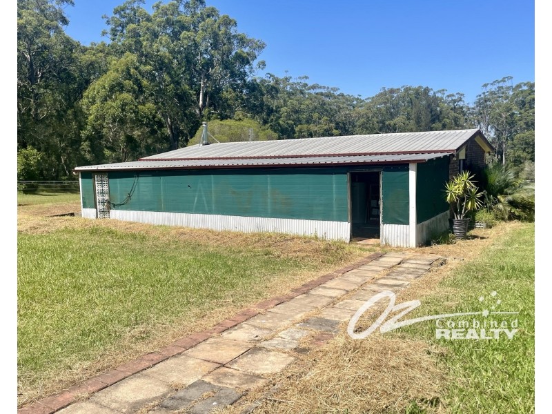 118 Willowford Road, Woollamia NSW 2540