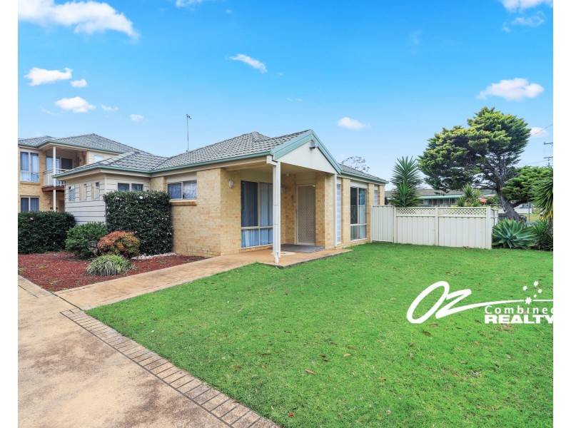 6/174 Macleans Point Road, Sanctuary Point NSW 2540