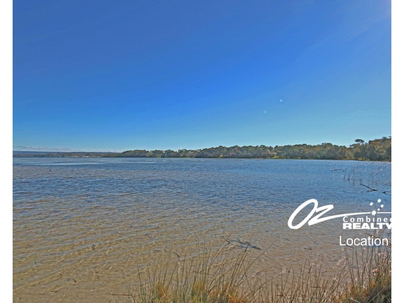 6/174 Macleans Point Road, Sanctuary Point NSW 2540