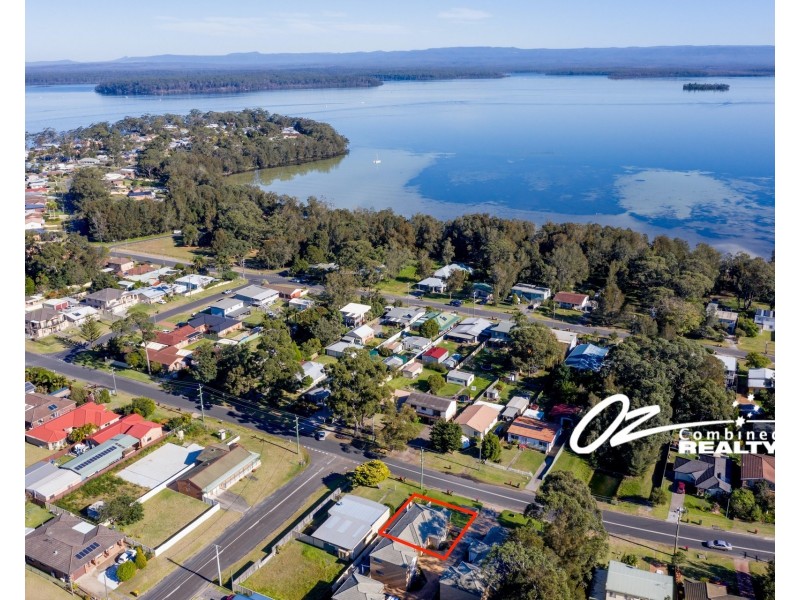 6/174 Macleans Point Road, Sanctuary Point NSW 2540