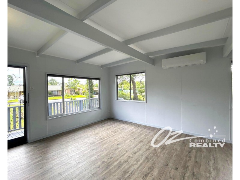35 Roulstone Crescent, Sanctuary Point NSW 2540