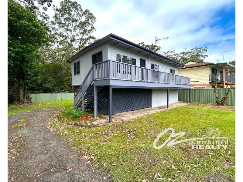 35 Roulstone Crescent, Sanctuary Point NSW 2540