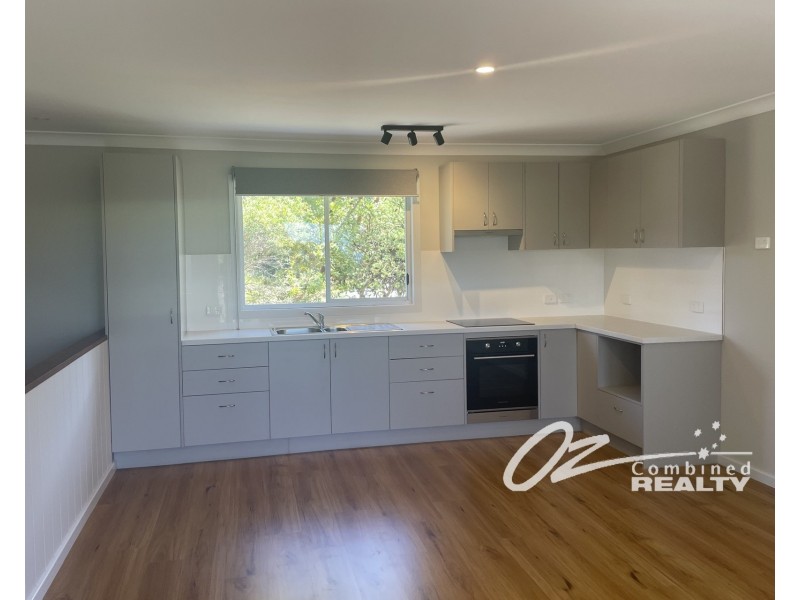 20 Waldergrave Crescent, Vincentia NSW 2540