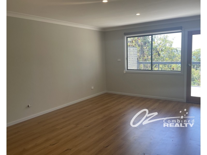 20 Waldergrave Crescent, Vincentia NSW 2540