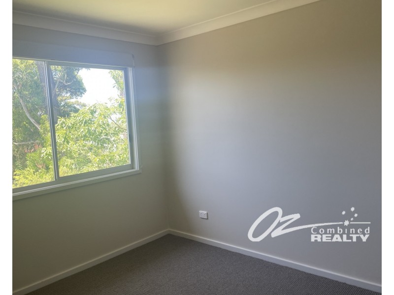 20 Waldergrave Crescent, Vincentia NSW 2540
