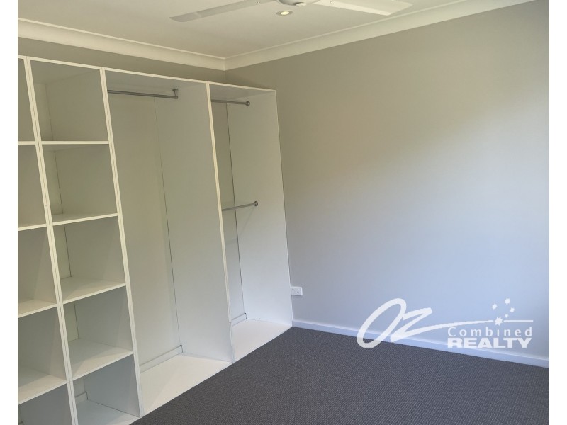 20 Waldergrave Crescent, Vincentia NSW 2540