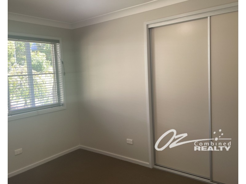 20 Waldergrave Crescent, Vincentia NSW 2540