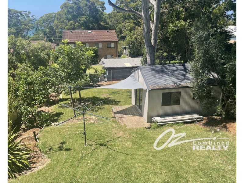 20 Waldergrave Crescent, Vincentia NSW 2540