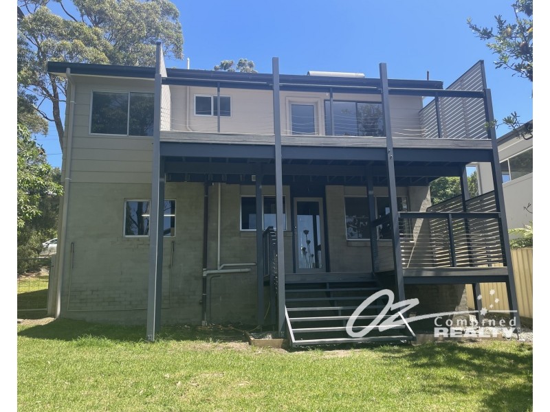 20 Waldergrave Crescent, Vincentia NSW 2540