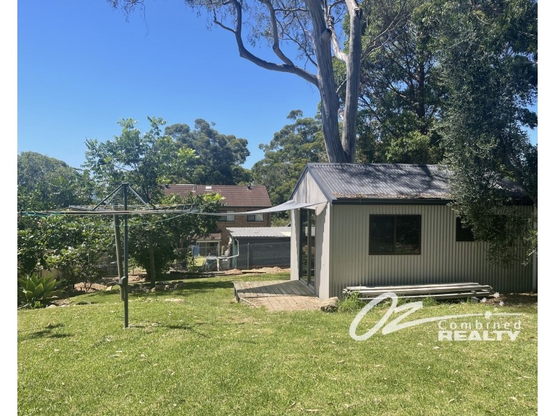 20 Waldergrave Crescent, Vincentia NSW 2540