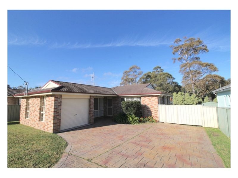 22 Kingfisher Avenue, Sanctuary Point NSW 2540