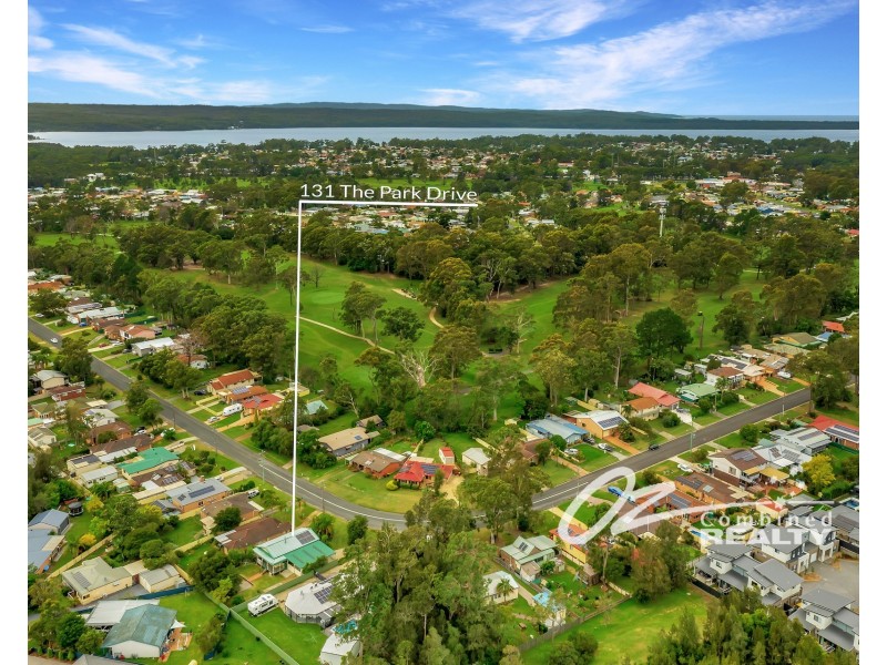 131 The Park Drive, Sanctuary Point NSW 2540