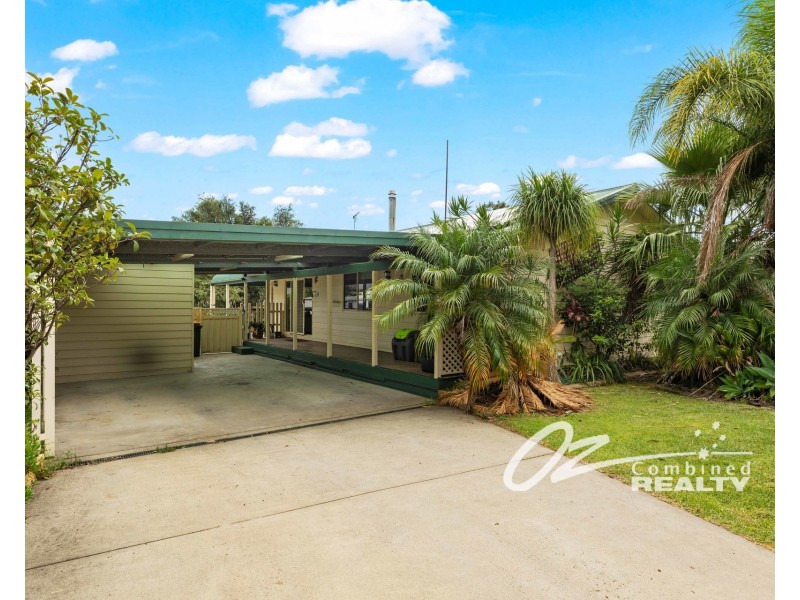 131 The Park Drive, Sanctuary Point NSW 2540