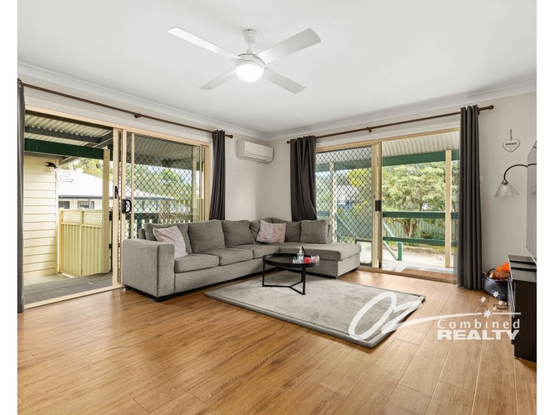 131 The Park Drive, Sanctuary Point NSW 2540