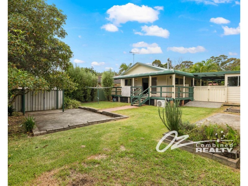 131 The Park Drive, Sanctuary Point NSW 2540