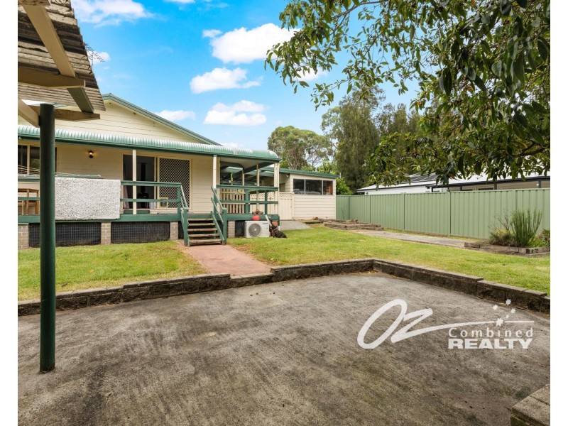 131 The Park Drive, Sanctuary Point NSW 2540