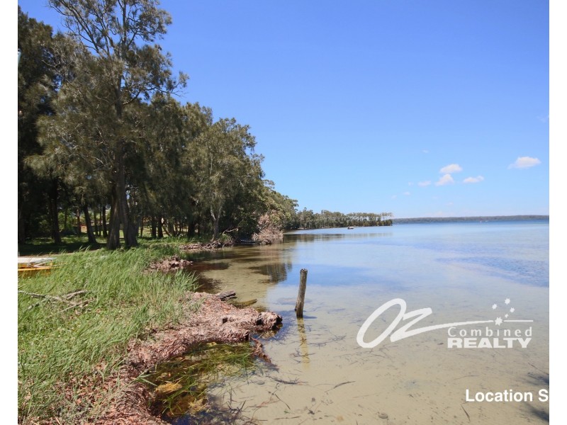 131 The Park Drive, Sanctuary Point NSW 2540