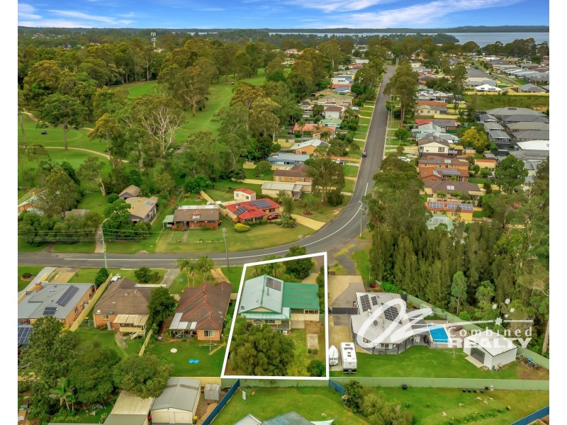 131 The Park Drive, Sanctuary Point NSW 2540