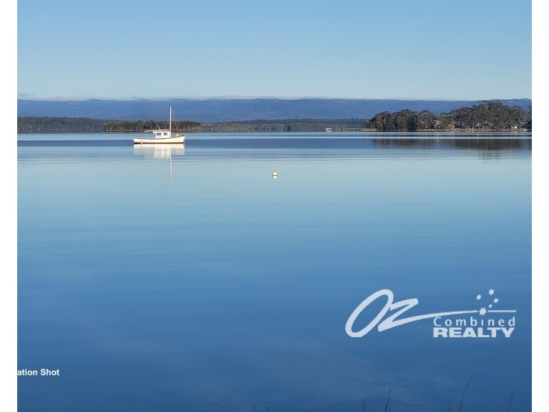 131 The Park Drive, Sanctuary Point NSW 2540