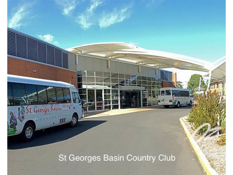 131 The Park Drive, Sanctuary Point NSW 2540