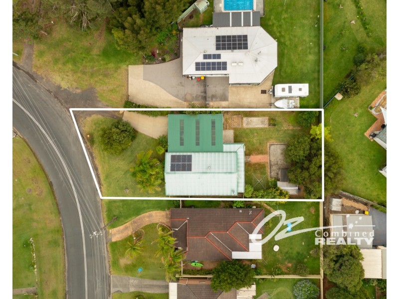 131 The Park Drive, Sanctuary Point NSW 2540