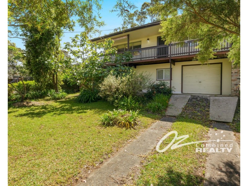 126 Macleans Point Road, Sanctuary Point NSW 2540