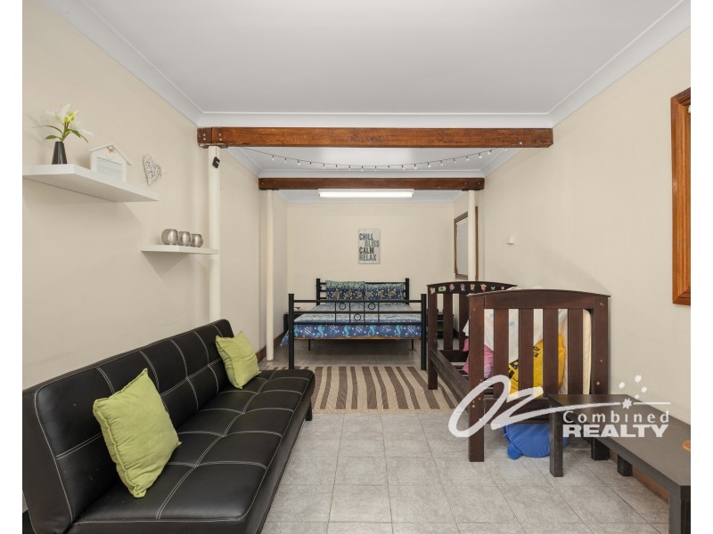 126 Macleans Point Road, Sanctuary Point NSW 2540