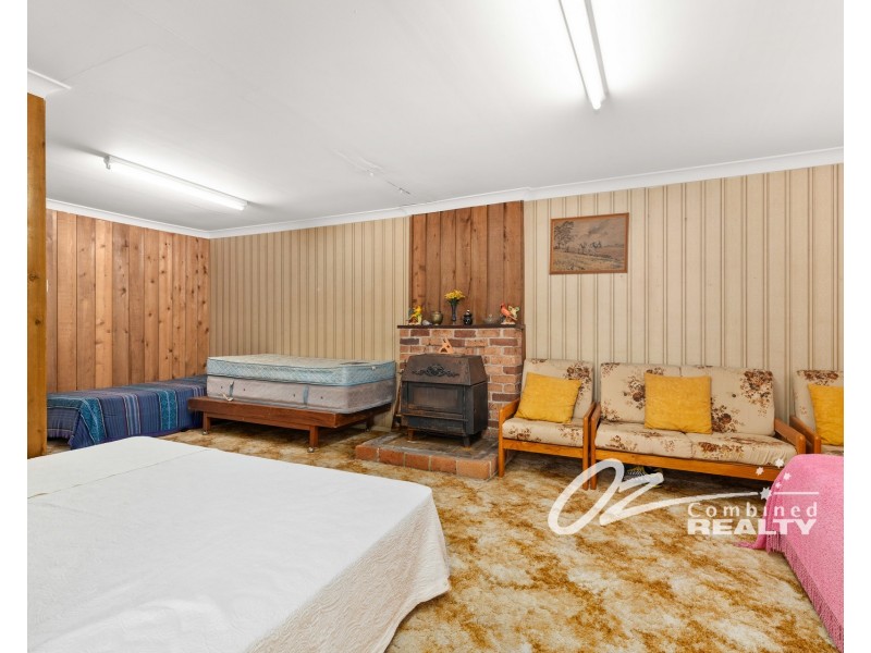 126 Macleans Point Road, Sanctuary Point NSW 2540
