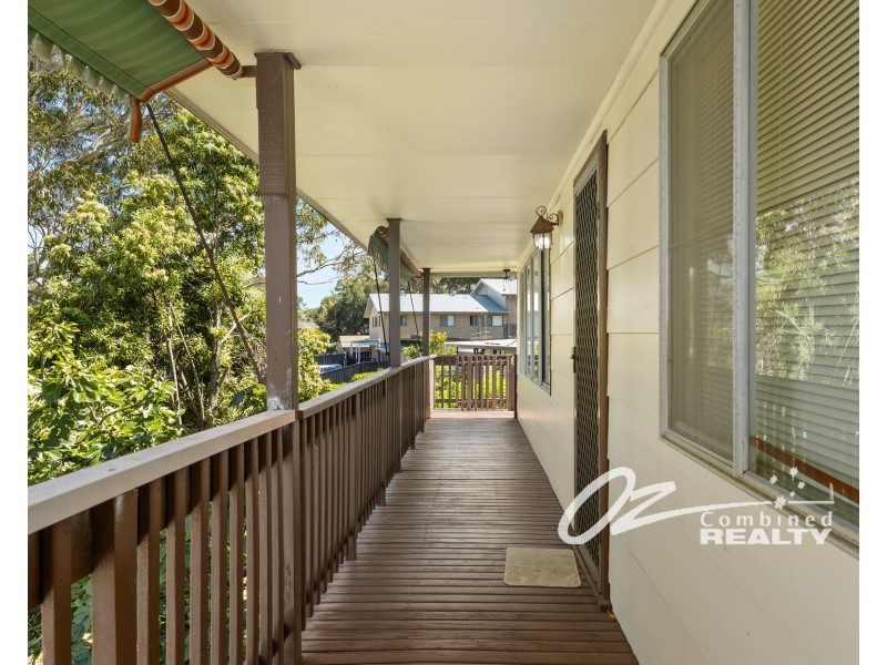 126 Macleans Point Road, Sanctuary Point NSW 2540