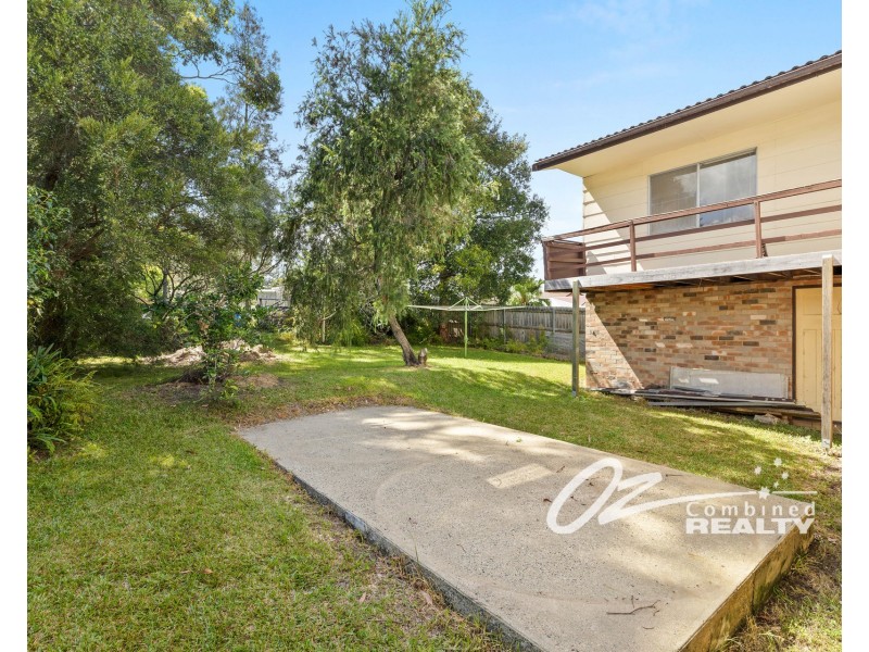 126 Macleans Point Road, Sanctuary Point NSW 2540