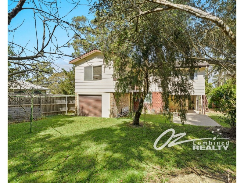 126 Macleans Point Road, Sanctuary Point NSW 2540
