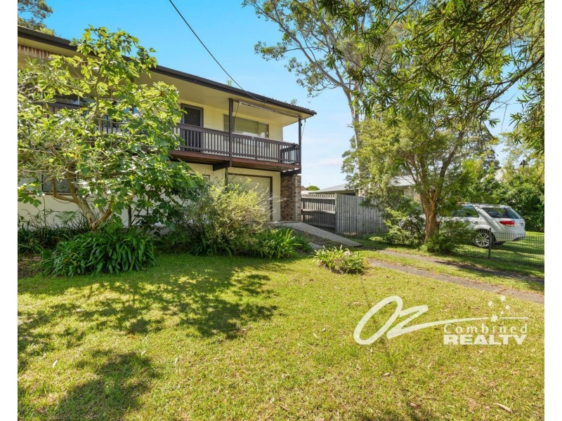126 Macleans Point Road, Sanctuary Point NSW 2540