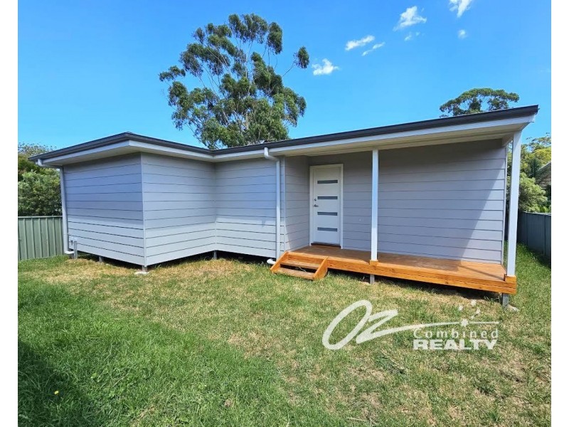 A/22 Kingfisher Avenue, Sanctuary Point NSW 2540
