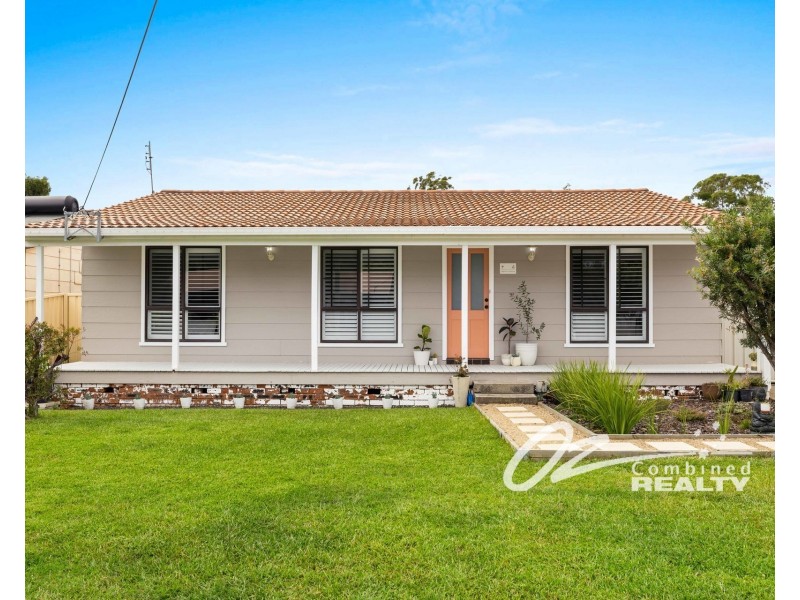 4 Decora Avenue, Sanctuary Point NSW 2540